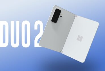 Nueva Surface Duo 2