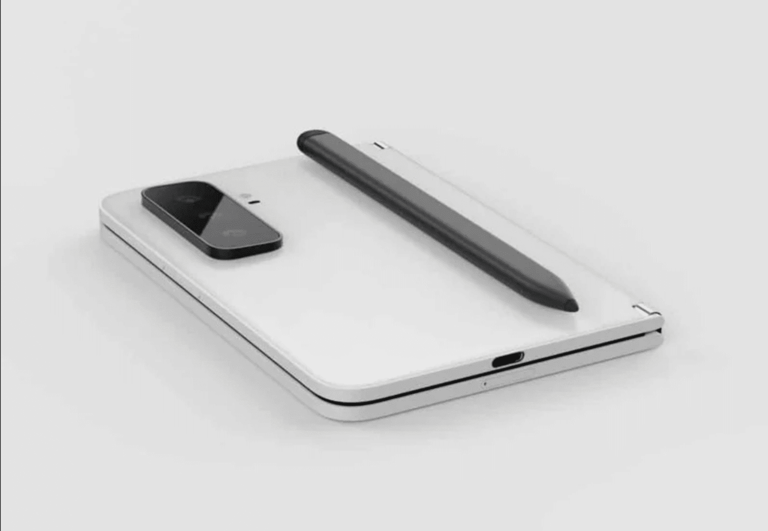 Nueva Surface Duo 2