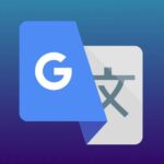 Nueva interfaz del traductor de Google