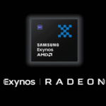 Nuevo Exynos 2200