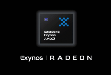 Nuevo Exynos 2200