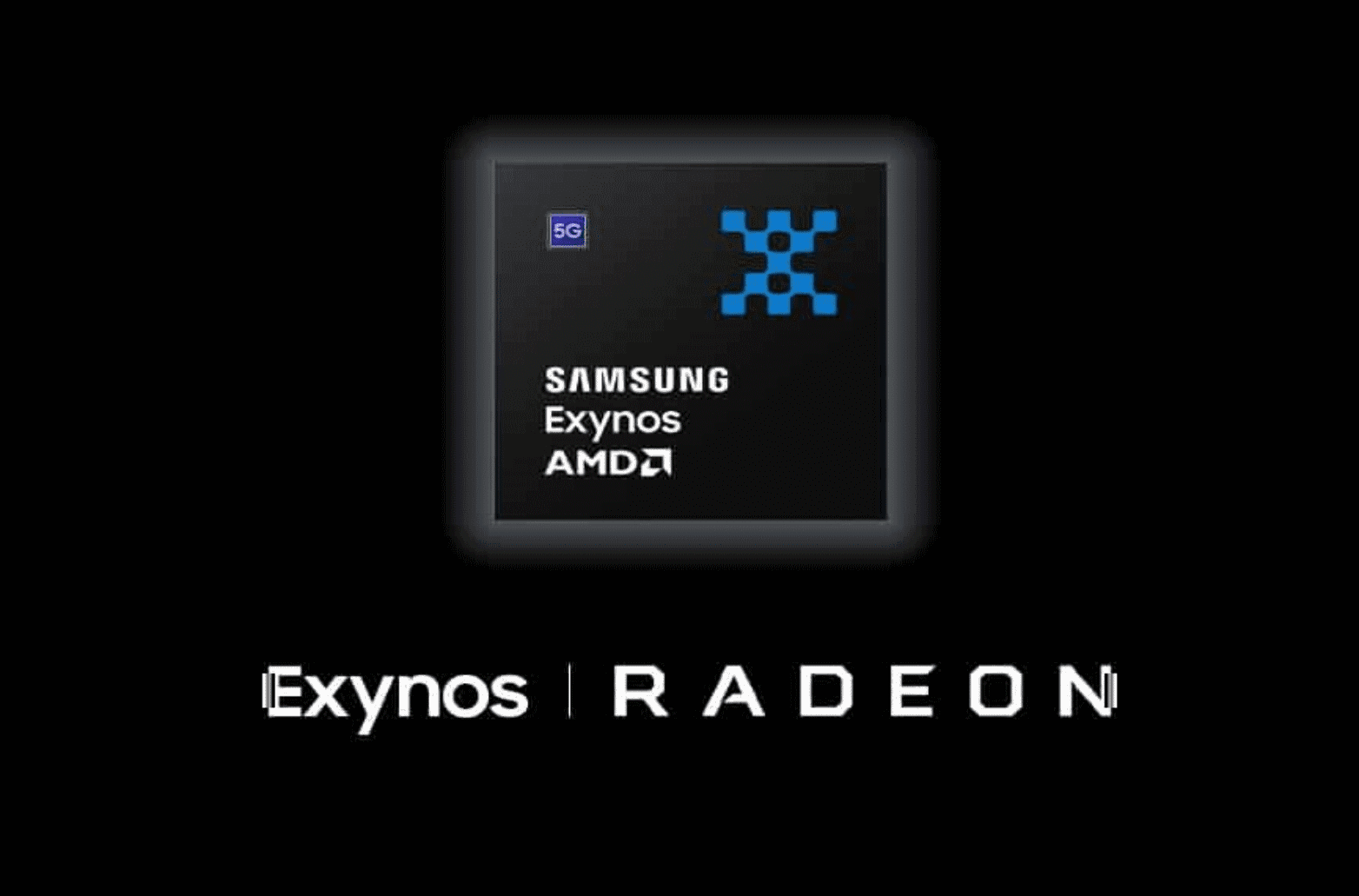 Nuevo Exynos 2200