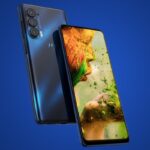 Nuevo Motorola Edge 2021