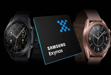 Nuevo Samsung Exynos W920