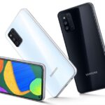Nuevo Samsung Galaxy M52