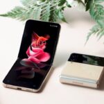 Nuevo Samsung Galaxy Z Flip 3