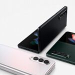 Nuevo Samsung Galaxy Z Fold 3