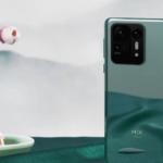 Nuevo Xiaomi Mi Mix 4