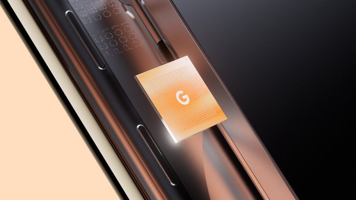 Nuevos Google Pixel 6