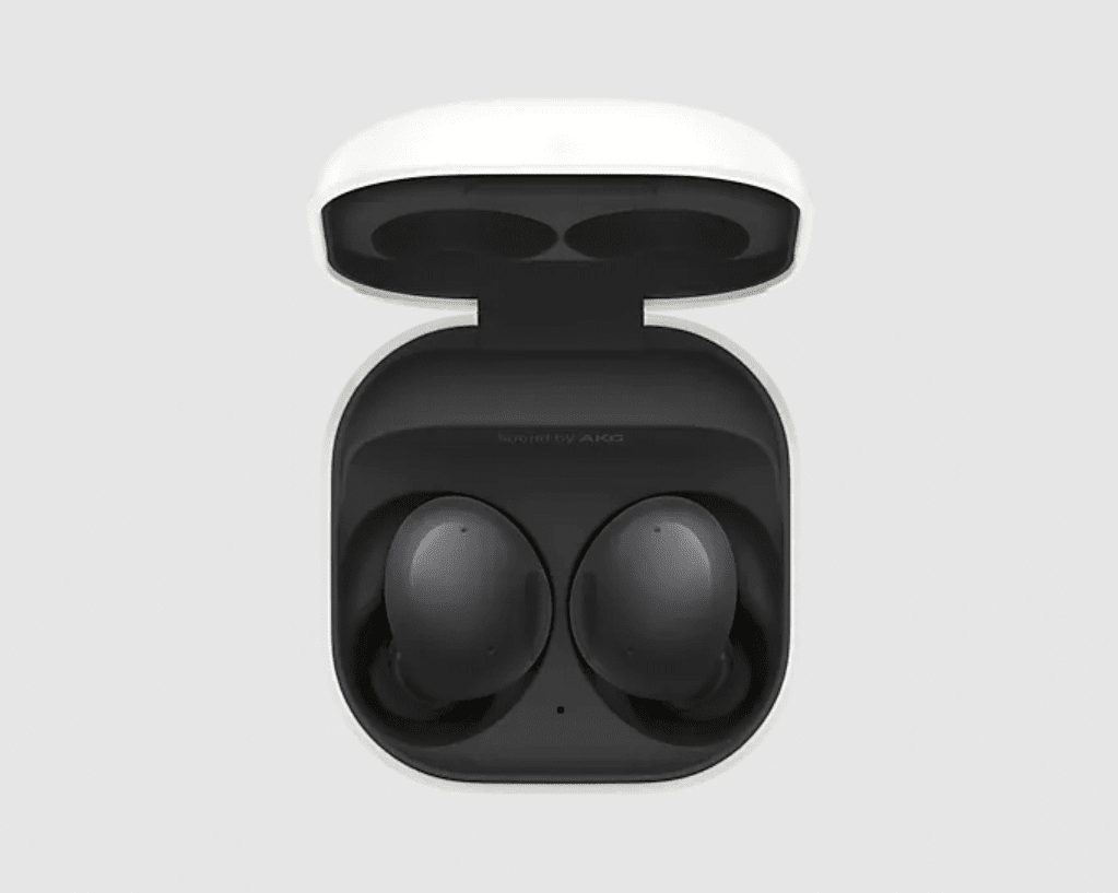 Nuevos Samsung Galaxy Buds 2