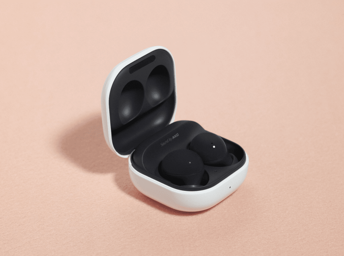Nuevos Samsung Galaxy Buds 2
