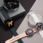 Nuevos Samsung Galaxy Watch 4