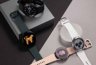 Nuevos Samsung Galaxy Watch 4
