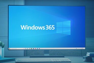 Precios de Windows 365