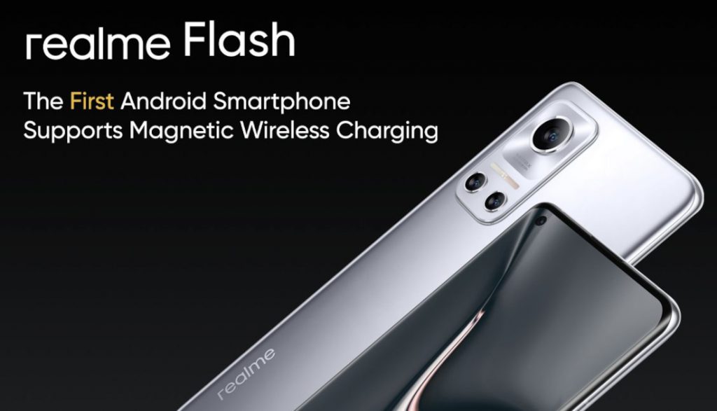 Realme Flash