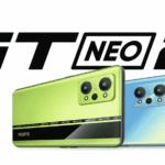Realme GT Neo 2