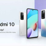 Redmi 10