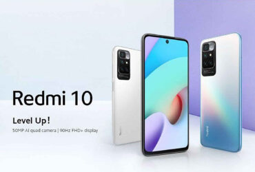 Redmi 10