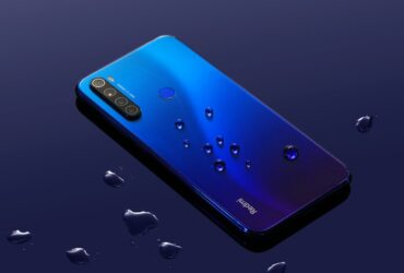 Redmi Note 8 (2019) recibe Android 11