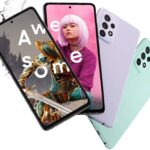 Samsung Galaxy A52s