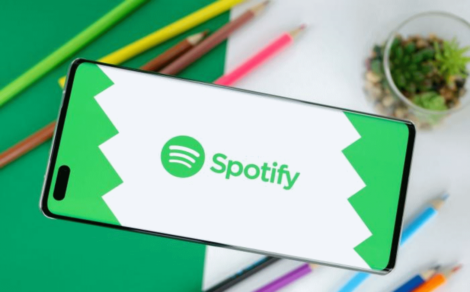Spotify Plus