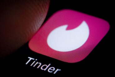 Tinder