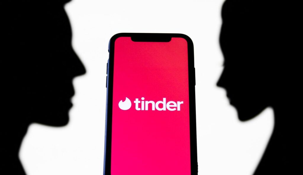 Tinder