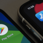 Usuarios iOS Vs Usuarios Android