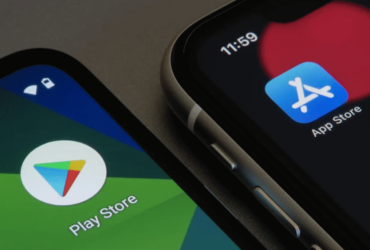 Usuarios iOS Vs Usuarios Android