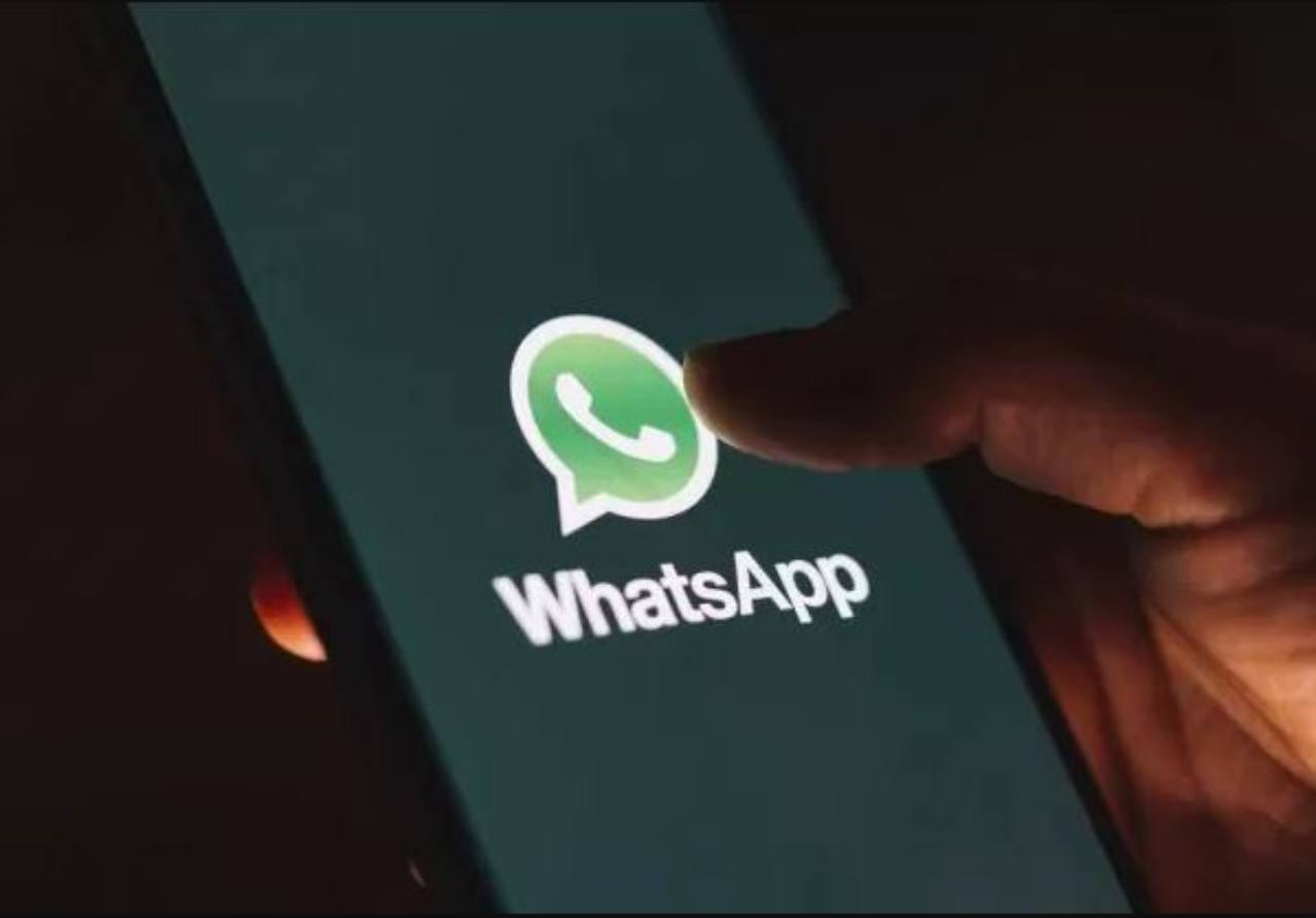 WhatsApp