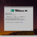 Windows 96
