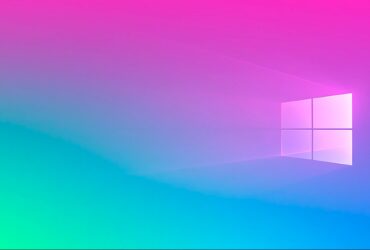 Windows 10 21H2