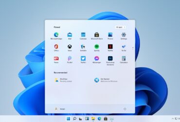 Windows 11 canal Release Preview