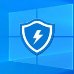 Windows Defender en Windows 10