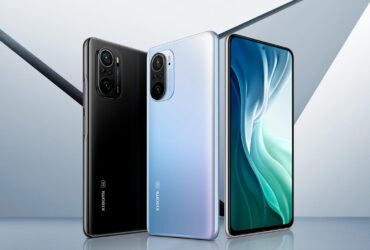 Xiaomi Mi 11T Pro
