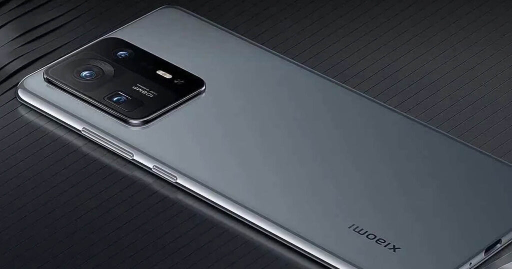 Xiaomi Mi 11T Pro