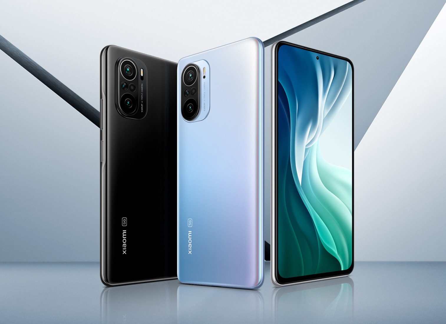 Xiaomi Mi 11T Pro