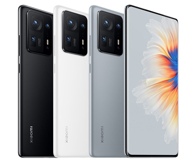 Xiaomi Mi Mix 4