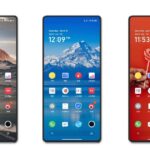 Xiaomi Mi Mix 4