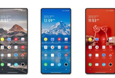 Xiaomi Mi Mix 4