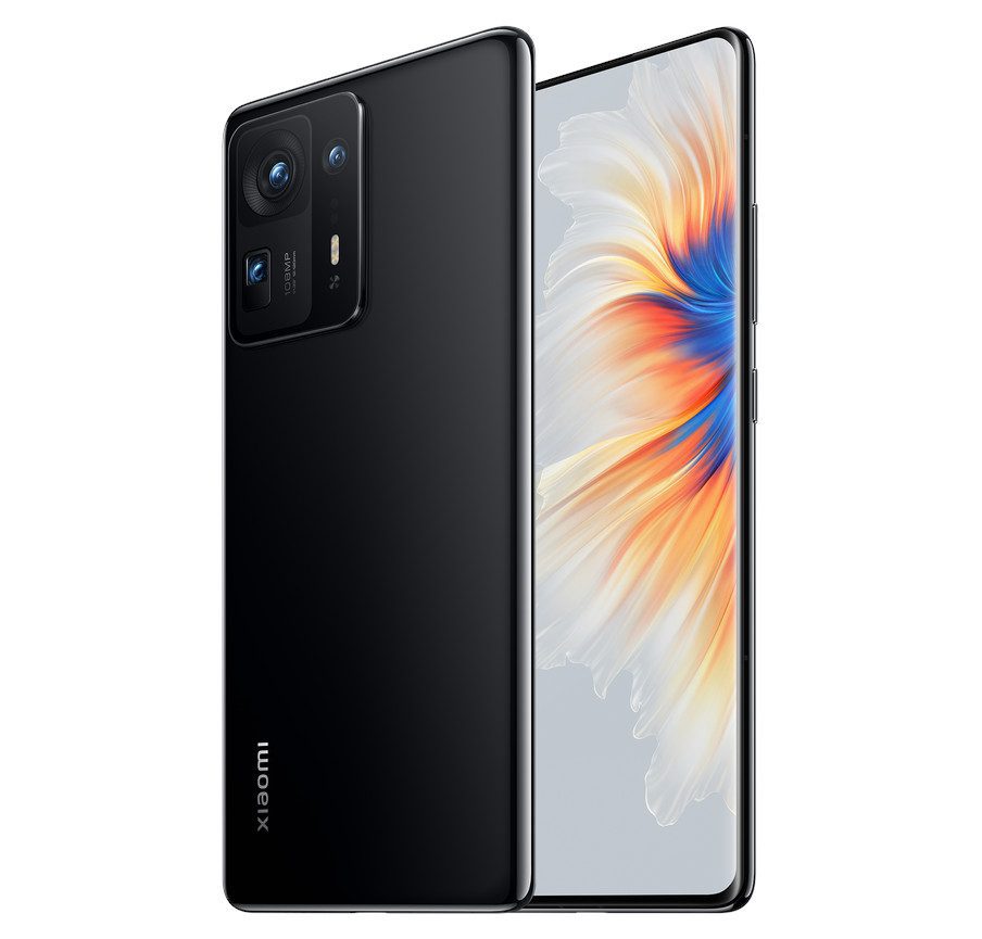 Xiaomi Mi Mix 4