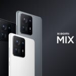 Xiaomi Mi Mix 4