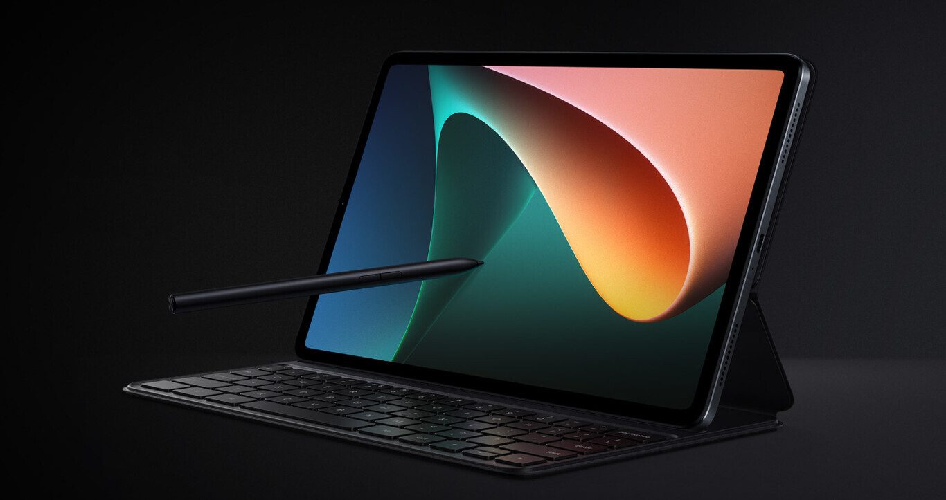 Xiaomi Mi Pad 5 Pro