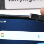 ZTE Axon 30