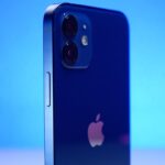 iPhone 12 con problemas en los auriculares