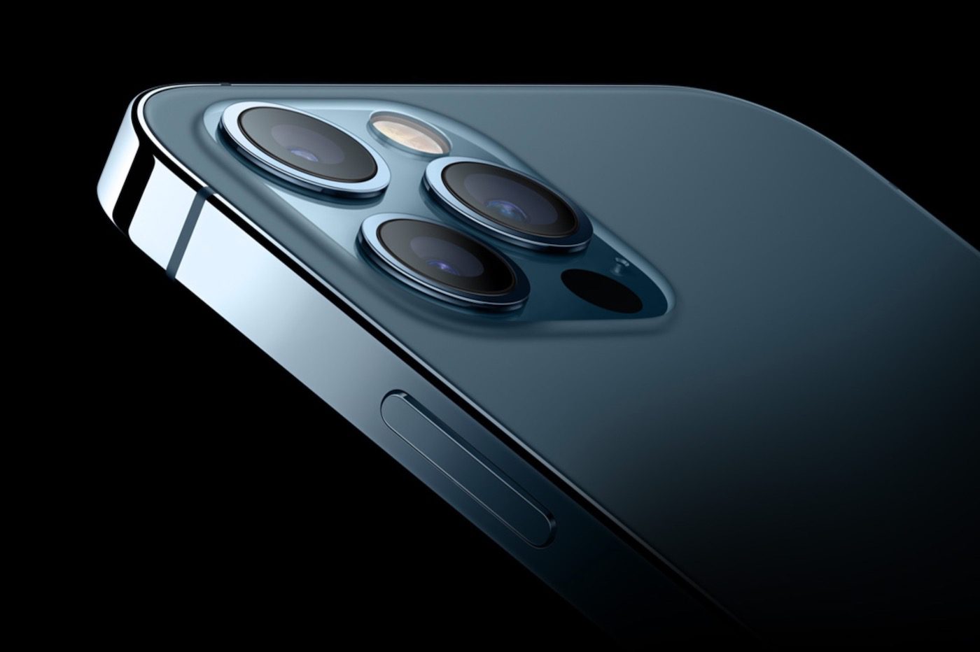 iPhone 12 con problemas en los auriculares | Apple