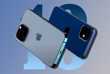 iPhone 13 Series
