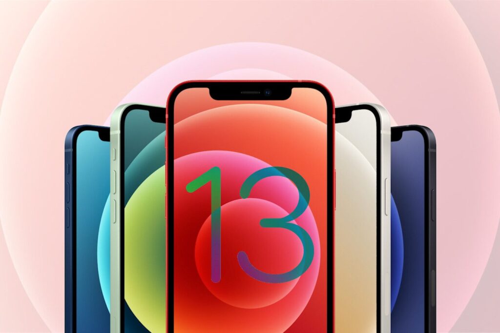 iPhone 13 Series