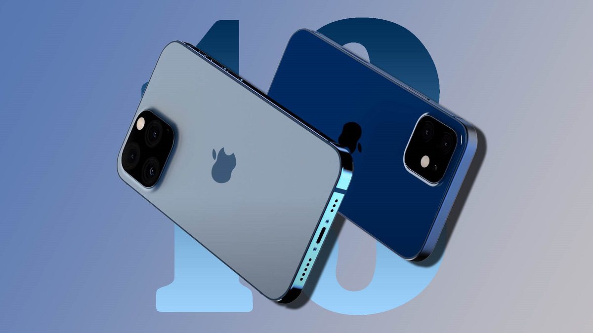 iPhone 13 Series