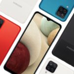 Samsung Galaxy A12 Nacho
